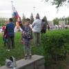 За мир и счастливое детство!! :: Андрей Макурин