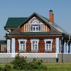 Усадьба мельника :: Александр Ильчевский 