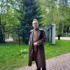 Встречи в парке Победы :: ИРЭН@ .