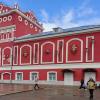 Вышневолоцкий драматический театр :: Gen 