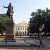 Я памятник себе воздвиг! :: Олег Зоркий