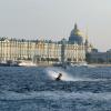 Жаркое лето 2010 года. Санкт-Петербург :: Олег Зоркий