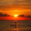 At the sunset :: Валерий 