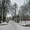 Мой город :: Роман Савоцкий