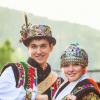 Гуцульське кохання :: Степан Карачко