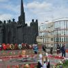 У Вечного Огня :: Татьяна Машошина