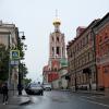 Улица Петровка :: Лютый Дровосек