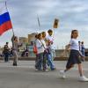 9 мая 2025г Бессмертный полк :: Алексей Чуркин