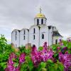 Городской пейзаж :: Галина Бобкина
