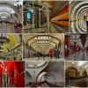 Московскому метрополитену 90 лет! :: Анастасия Смирнова