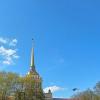 Май в СПб :: Андрей 