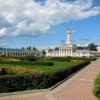 В Костроме :: Надежда 