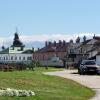 Свияжский Иоанно-Предтеченский монастырь :: Александр Ильчевский 