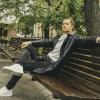 в ожидании лета :: Сергей Гнутиков