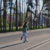 Ул. Ломоносова рядом с Мега-школой :: Татьяна Машошина