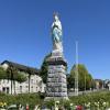 Аве Мария шествие со свечами в (Лурд)Франция / Ave Maria Lichterprozession in (Lourdes)  France :: "The Natural World" Александер
