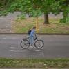 Велосипедистка ... :: photographus amator