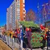9 Мая...Перед шествием праздничных колонн! :: Владимир 