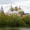Москва. Царская усадьба Измайлово, XVII в. :: Наташа *****