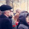 минута молчания... :: Сергей Тарбеев