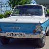 ЗАЗ 968 "Запорожец" :: Сергей М 