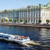 Водные экскурсии по Санкт Петербургу :: Сергей М 
