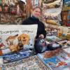 Утро должно быть только добрым! С весёлыми подушками :: Ирина Румянцева