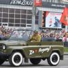 9 мая 2025 :: Алексей Короткевич