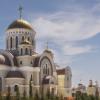 Севастополь. Храм всех святых в земле Российсской просиявших :: BD Колесников