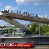 Под мостом :: Александр Кондаков