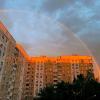 При закате :: Сеня Белгородский