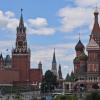 Московские пейзажи :: <<< Наташа >>>