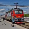 Брянск - Москва. Иван Паристый :: Роман Пацкевич