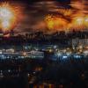 Салют 9мая 2025 :: Юрий Яньков