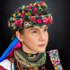 Ксеня гуцулка :: Степан Карачко