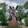 Святой апостол Андрей Первозванный :: ИРЭН@ .