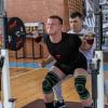 Соревновательный момент :: Юрий Глушков