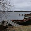 Весна на острове Кижи :: Ольга 