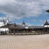 Конный двор :: Александр Ильчевский 
