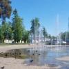 Прекрасная погода :: Ирэн 