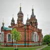 Храм Святой Великомученицы Екатерины в селе Рахманиново :: Andrey Lomakin
