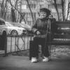 Нам года - не беда (чб) :: Сергей Царёв