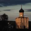 В последних лучах заката ... :: Владимир Шошин