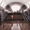Не так уж и страшна станция ,,, :: Анатолий Колосов