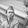 ну что брат, артист. Да так, как-то всё.... :: Сергей Тарбеев