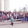 народ, как социальная общность.... :: Сергей Тарбеев