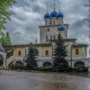 Под дождем. :: Николай 