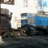 ТГМ6Д - 384 :: Сергей Уткин