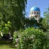 Храм :: Oleg4618 Шутченко