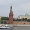 Московский Кремль :: <<< Наташа >>>